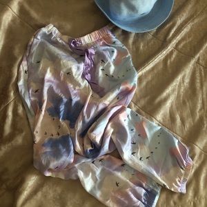 Victorias Secret The Mix SLP Pant.